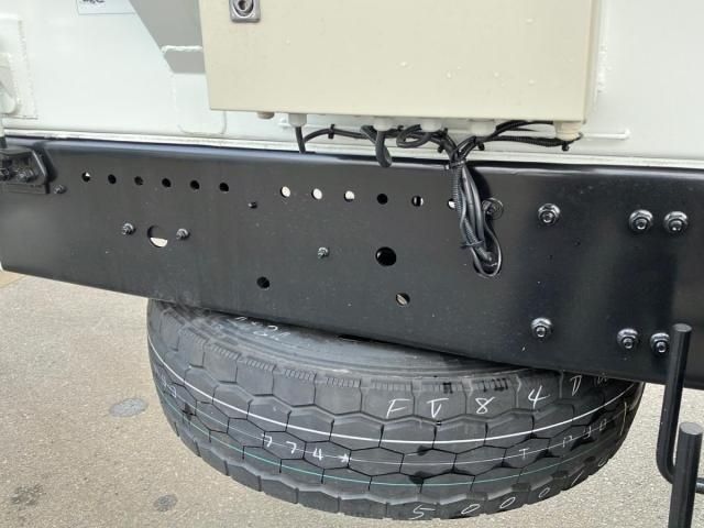 MITSUBISHI FUSOU SUPER GREAT 2025