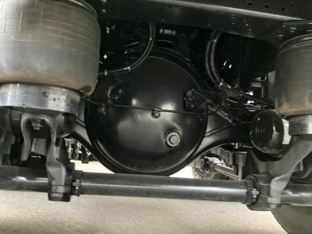 MITSUBISHI FUSOU SUPER GREAT 2025