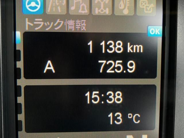 MITSUBISHI FUSOU SUPER GREAT 2025