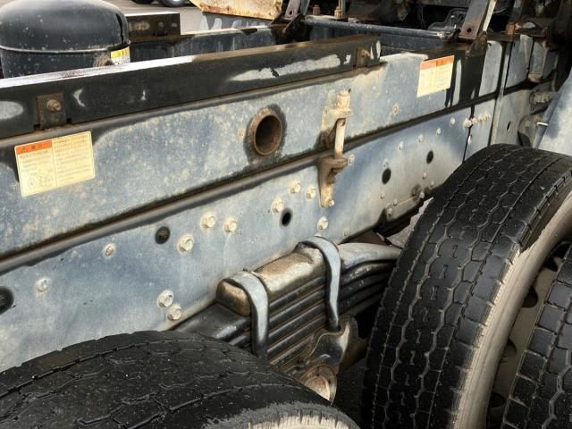 MITSUBISHI FUSOU SUPER GREAT 2018