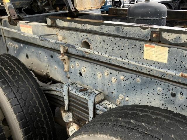 MITSUBISHI FUSOU SUPER GREAT 2018