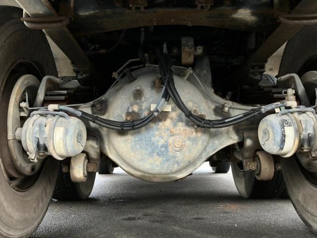 MITSUBISHI FUSOU SUPER GREAT 2018