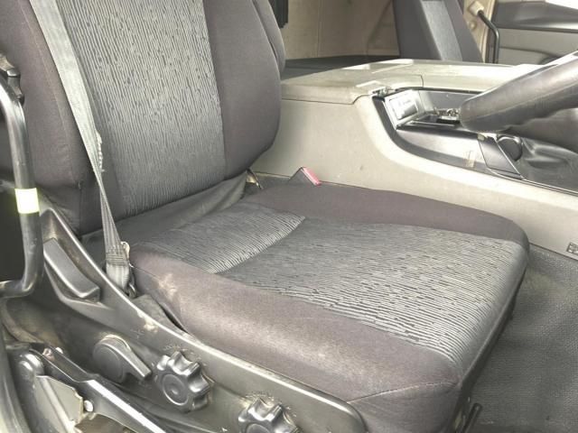 MITSUBISHI FUSOU SUPER GREAT 2018