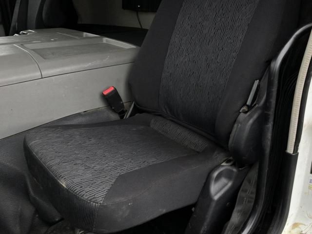 MITSUBISHI FUSOU SUPER GREAT 2018