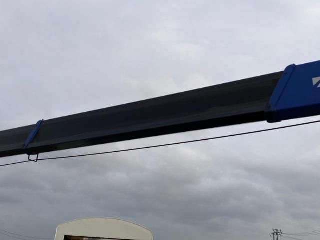 MITSUBISHI FUSOU FIGHTER 2019