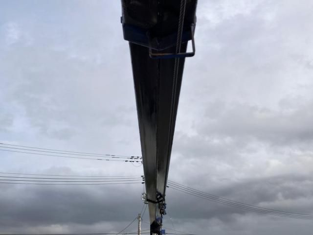 MITSUBISHI FUSOU FIGHTER 2019