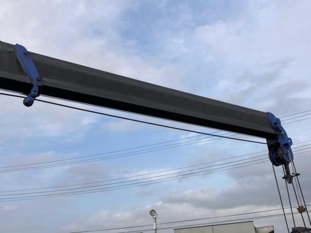 MITSUBISHI FUSOU FIGHTER 2019