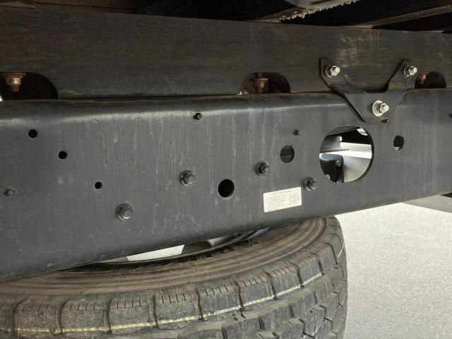 MITSUBISHI FUSOU FIGHTER 2019