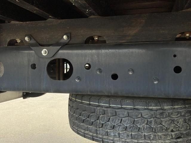 MITSUBISHI FUSOU FIGHTER 2019