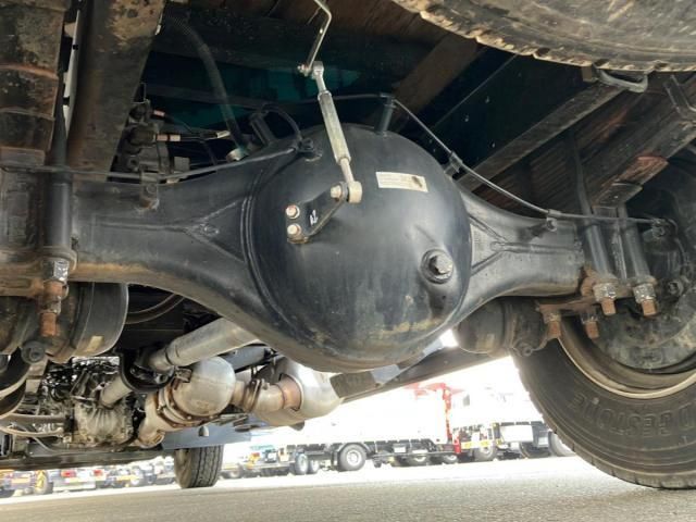 MITSUBISHI FUSOU FIGHTER 2019