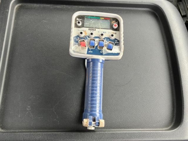 MITSUBISHI FUSOU FIGHTER 2019