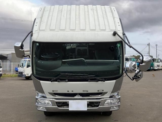 MITSUBISHI FUSOU FIGHTER 2019