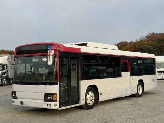 HINO Blue Ribbon 2008