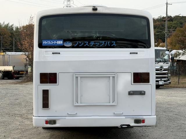 HINO Blue Ribbon 2008