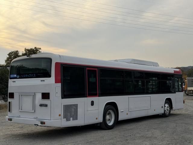 HINO Blue Ribbon 2008