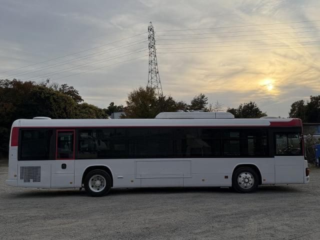 HINO Blue Ribbon 2008