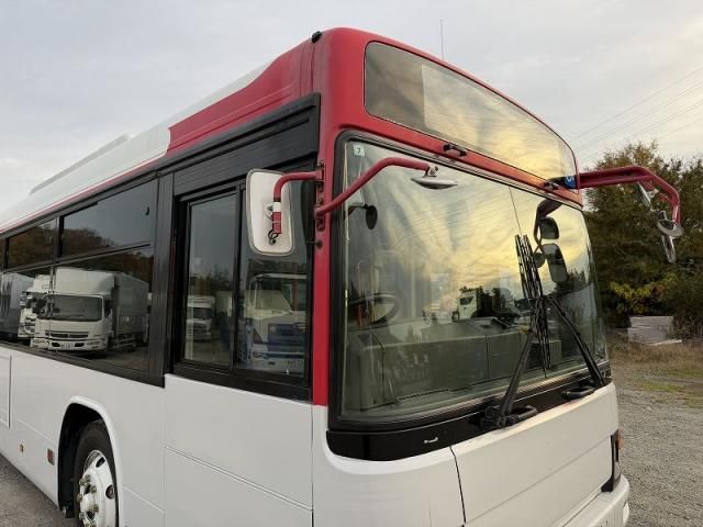 HINO Blue Ribbon 2008