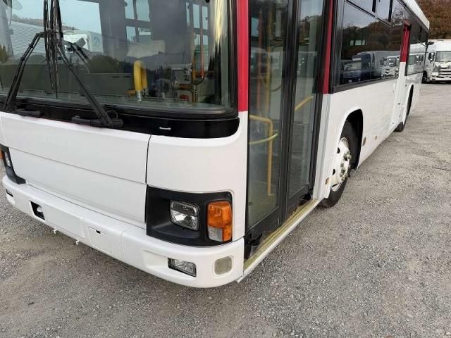 HINO Blue Ribbon 2008