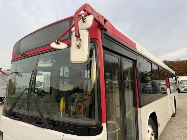 HINO Blue Ribbon 2008