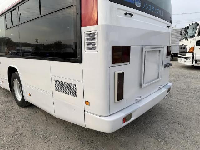 HINO Blue Ribbon 2008