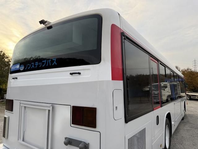 HINO Blue Ribbon 2008