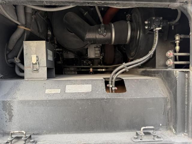 HINO Blue Ribbon 2008