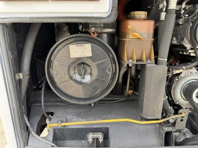 HINO Blue Ribbon 2008