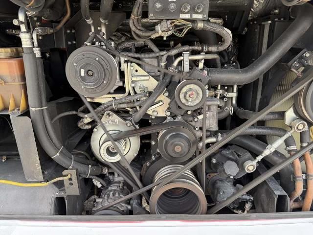 HINO Blue Ribbon 2008