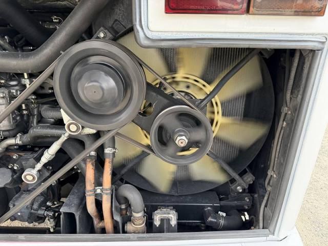 HINO Blue Ribbon 2008