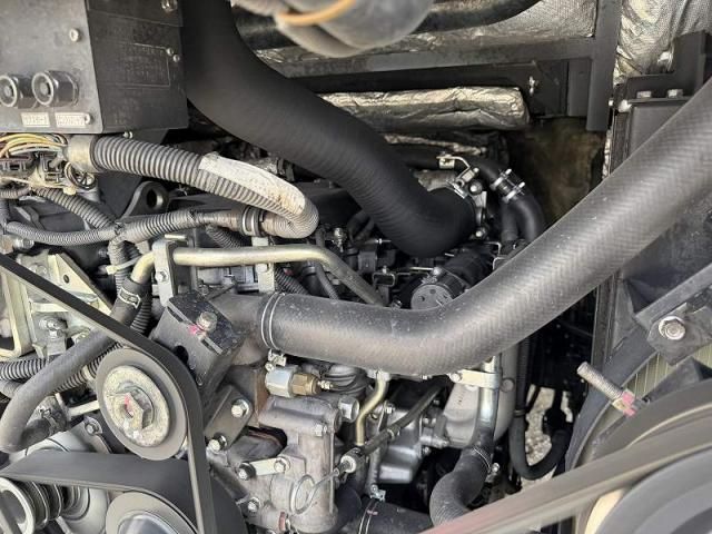 HINO Blue Ribbon 2008