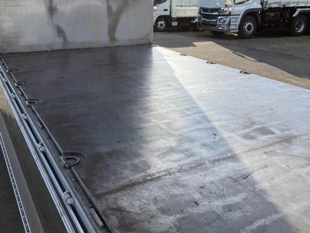 NISSAN DIESEL Quon 2016