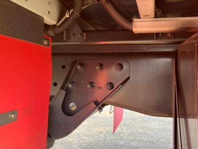 NISSAN DIESEL Quon 2016