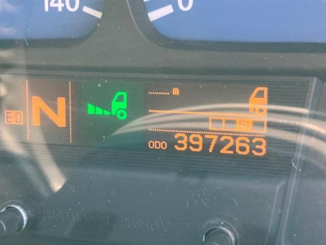 NISSAN DIESEL Quon 2016