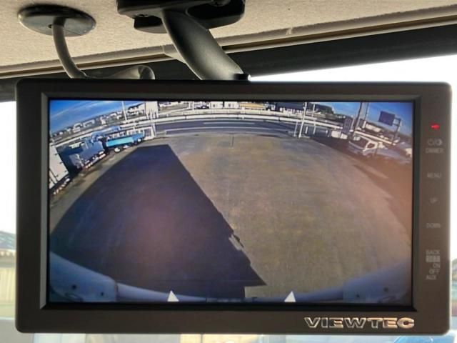 NISSAN DIESEL Quon 2016