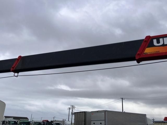 MITSUBISHI FUSOU FIGHTER 2024