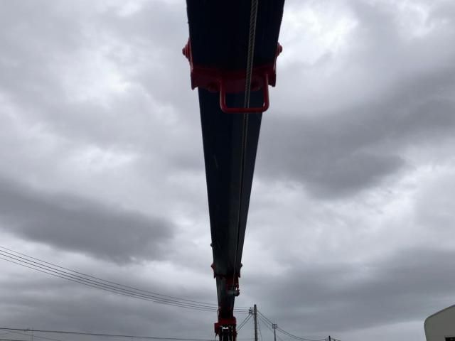 MITSUBISHI FUSOU FIGHTER 2024