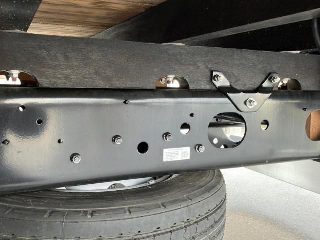 MITSUBISHI FUSOU FIGHTER 2024