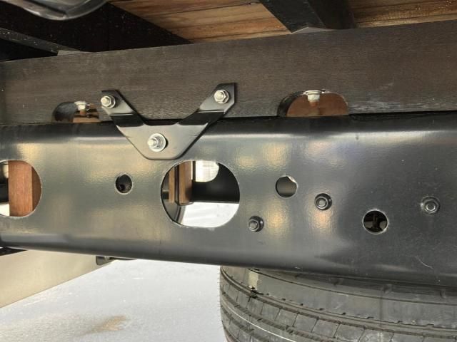 MITSUBISHI FUSOU FIGHTER 2024