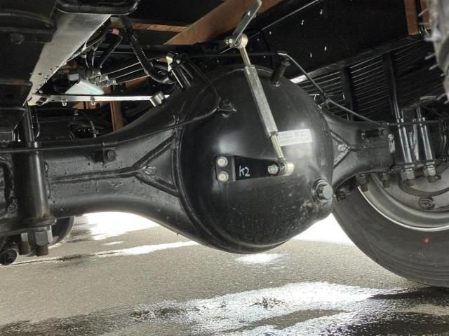 MITSUBISHI FUSOU FIGHTER 2024