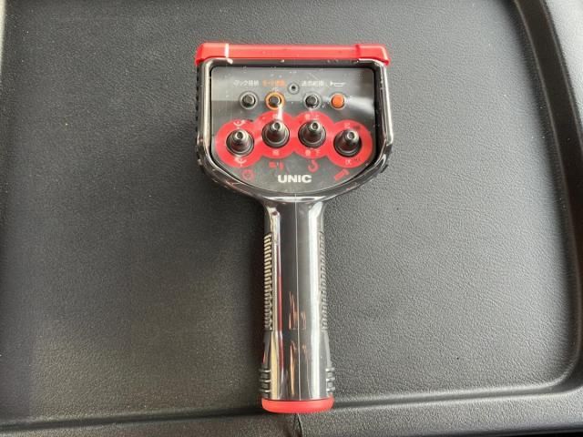 MITSUBISHI FUSOU FIGHTER 2024