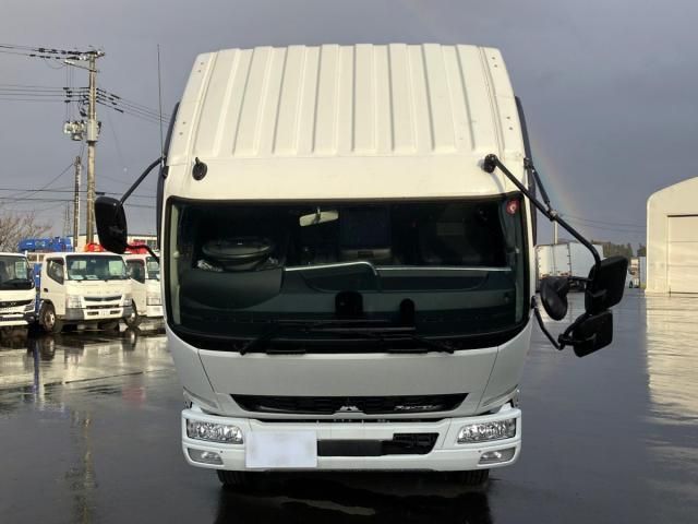 MITSUBISHI FUSOU FIGHTER 2024