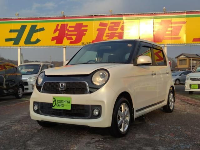 HONDA N-ONE 2013