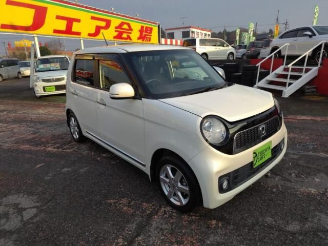HONDA N-ONE 2013