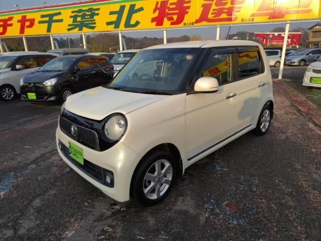 HONDA N-ONE 2013