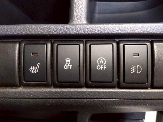 SUZUKI WAGON R STINGRAY 4WD 2013