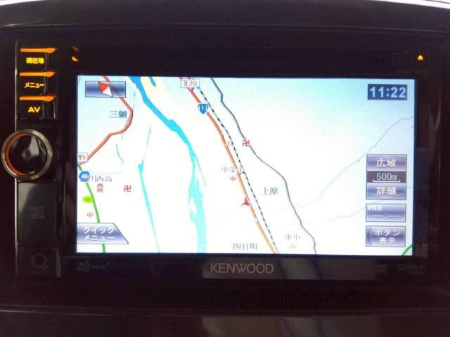 SUZUKI WAGON R STINGRAY 4WD 2013