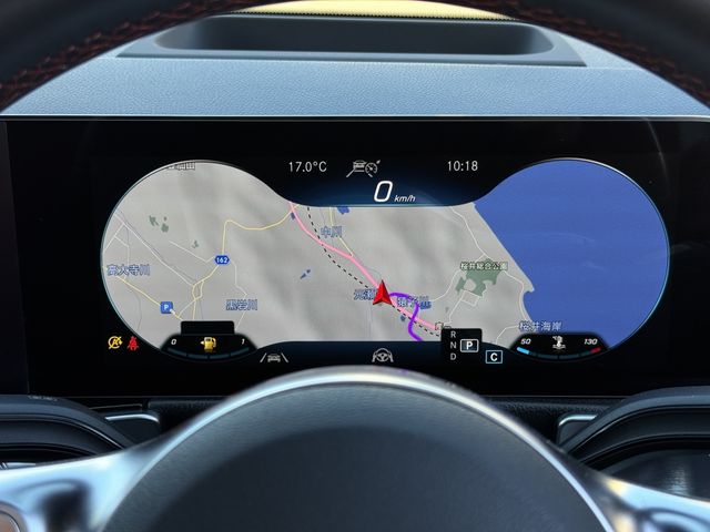 MERCEDES BENZ MERCEDES BENZ GLB 2023