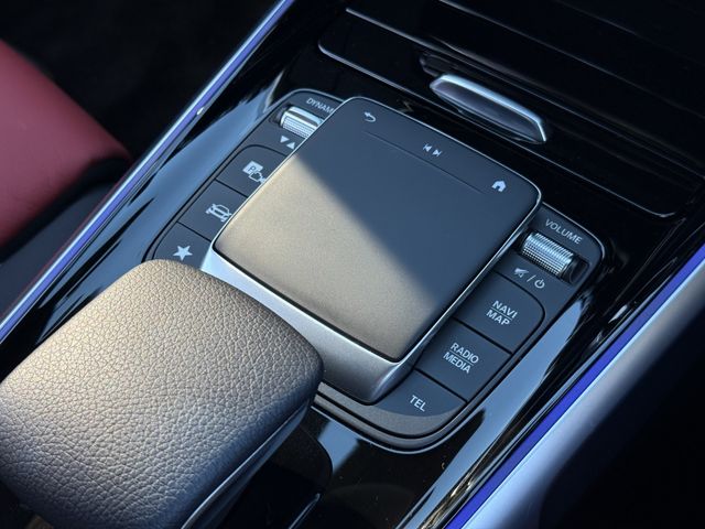 MERCEDES BENZ MERCEDES BENZ GLB 2023