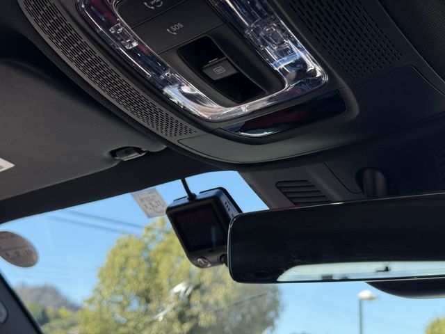 MERCEDES BENZ MERCEDES BENZ GLB 2023