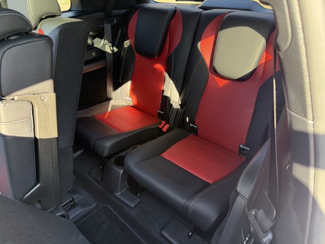 MERCEDES BENZ MERCEDES BENZ GLB 2023